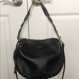 Jimmy Choo shoulder bag